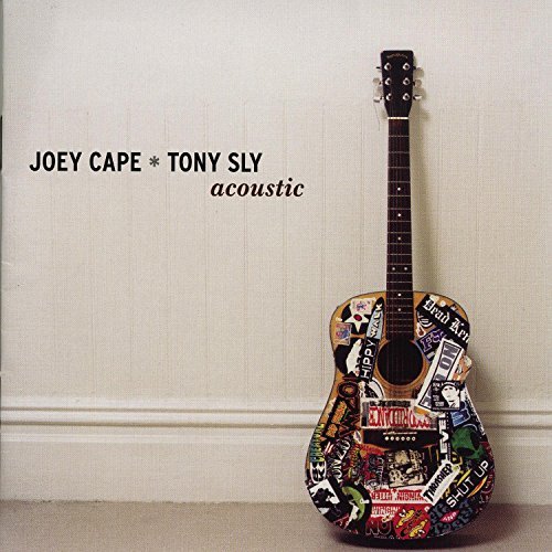 Cape/Sly/Acoustic