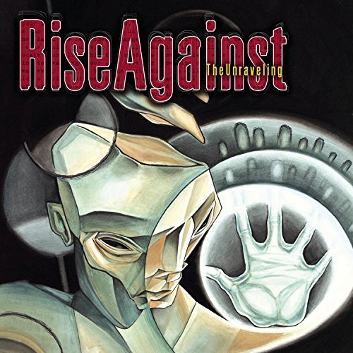 Rise Against/Unravelling-Remixed@Remastered@Incl. Bonus Tracks