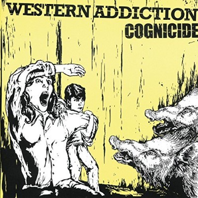 Western Addiction Cognicide 