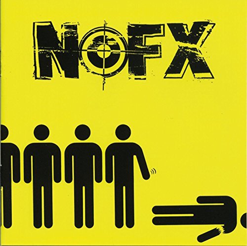 Nofx/Wolves In Wolves' Clothing@Import