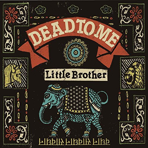 Dead To Me/Little Brother