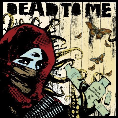 Dead To Me/African Elephants