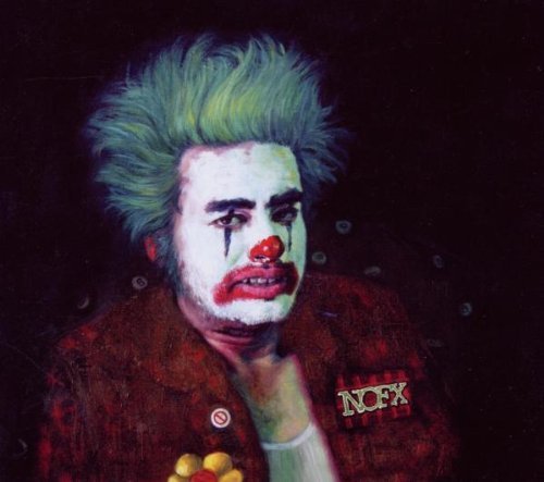 Nofx/Cokie The Clown Ep