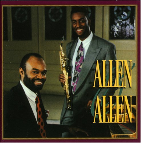 Allen & Allen/Allen & Allen