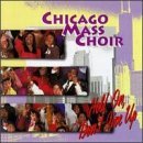 Chicago Mass Choir/Hold On Don'T Give Up