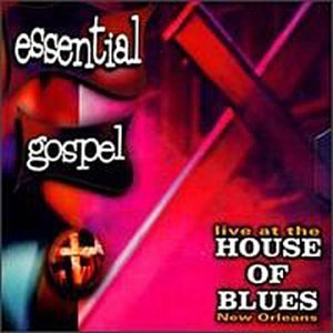 Essential Gospel/Essential Gospel@L.A. Mass Choir/Christianaires@Allen & Allen/Rhone/Mcfarland