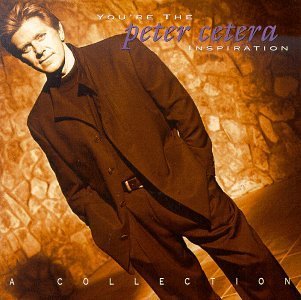 Peter Cetera/Collection