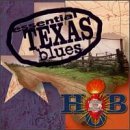 House Of Blues/Essential Texas Blues@Wilson/Collins/Barton/Bollin@House Of Blues
