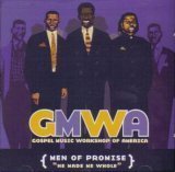 Men Of Promise/He Made Me Whole