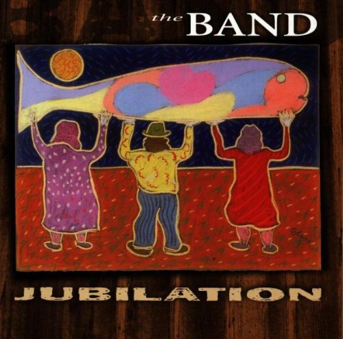 Band/Jubilation