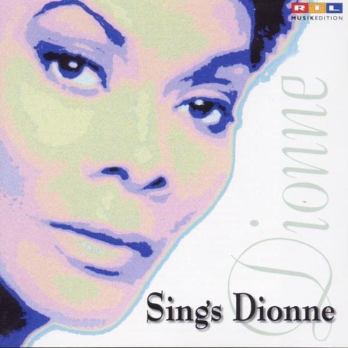 Dionne Warwick/Dionne Sings Dionne