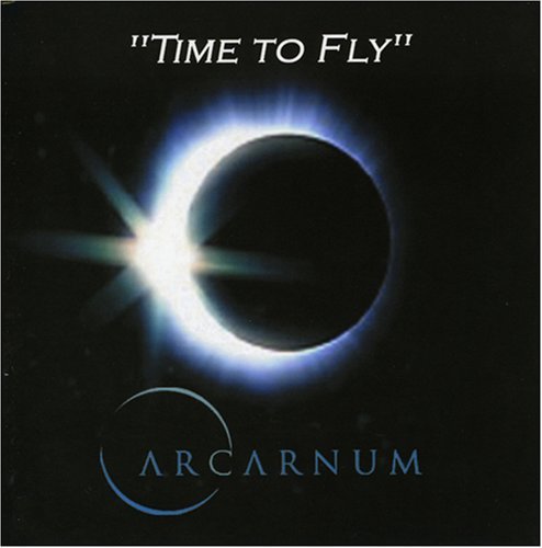 Arcarnum Time To Fly 