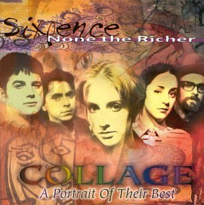 Sixpence None The Richer Portrait Of Their Best 