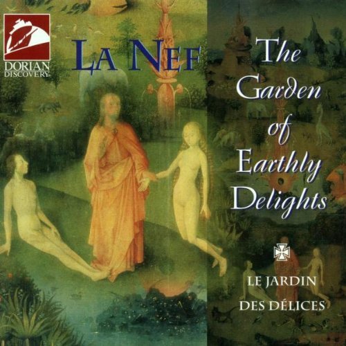 La Nef/Garden Of Earthly Delights@La Nef