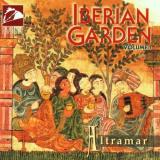 Altramar Iberian Garden Vol. 1 Cosart Nariani Smith Stattelma Altramar 