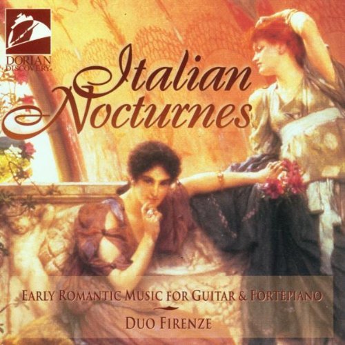 Duo Firenze/Italian Nocturnes