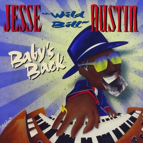 Jesse Austin/Baby's Back