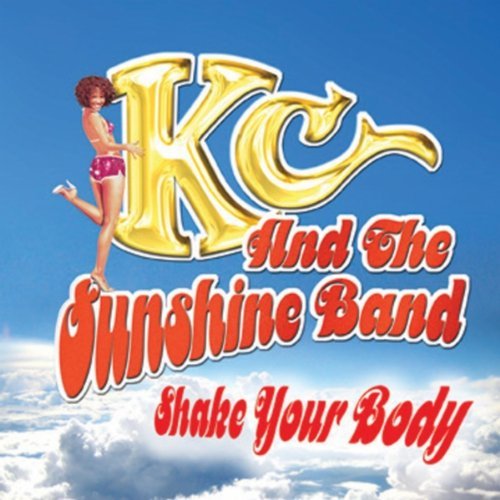 K.C. & The Sunshine Band/Shake Your Booty