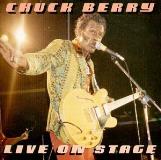 Chuck Berry Live On Stage 