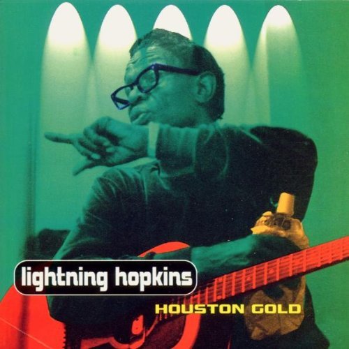 Lightnin' Hopkins/Houston Gold