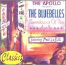 Patti & Bluebelles Labelle/Live At The Apollo