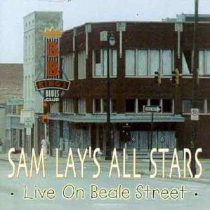 Sam All Stars Lay/Live On Beale Street