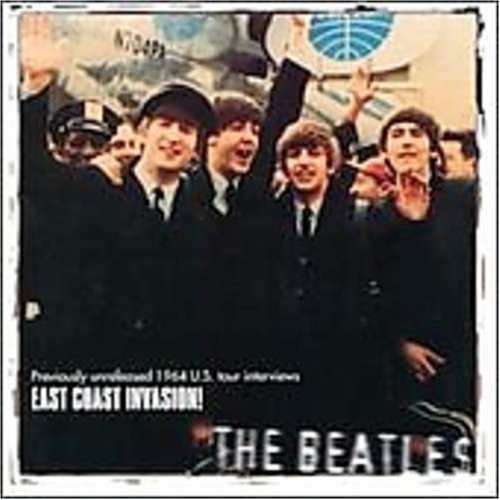 Beatles/East Coast Invasion@Interview