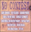 No Contest/No Contest@Edmunds/Parker/Schwarz
