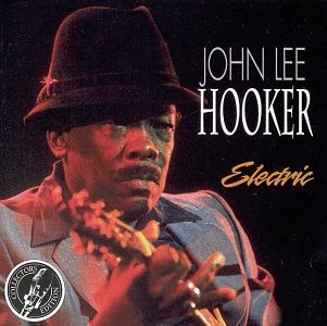 John Lee Hooker/Electric