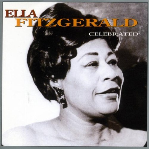 Ella Fitzgerald/Celebrated