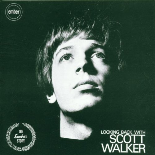 Scott Walker/Looking Back With Scott Walker