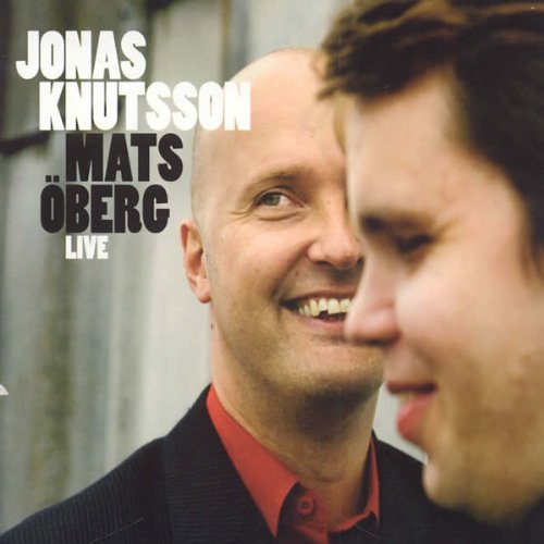 Knutsson/Oberg/Andersson/Molle/Live