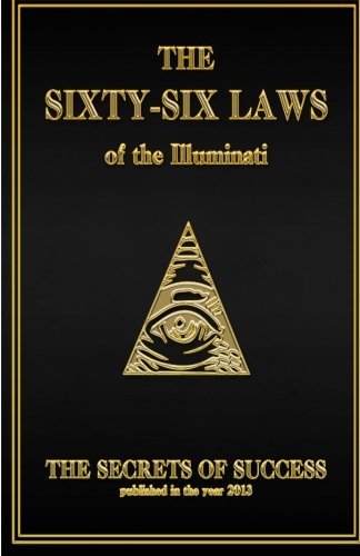 LLC Creative Works Holdings/The 66 Laws of the Illuminati@ Secrets of Success