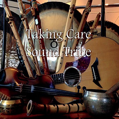 Taking Care Sound Tribe/Taking Care Sound Tribe