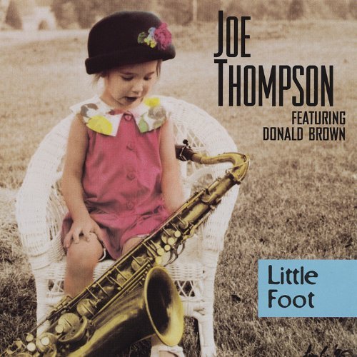 Joe Thompson/Littlefoot