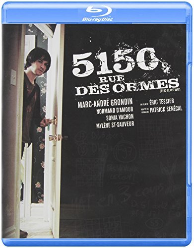 5150 Rues Des Ormes (2009) (Bl/5150 Rues Des Ormes@Import-Can/Blu-Ray