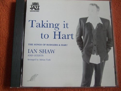 Ian Shaw/Taking It To Hart