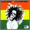 Dennis Brown/Live At Montreux
