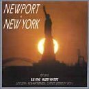 Newport In New York/Newport In New York@Knig/Glenn/Thornton/Waters@Brown