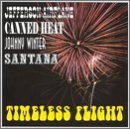 Santana/Jefferson Airplane/Can/Timeless Flight