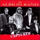 Albion Band/Captured