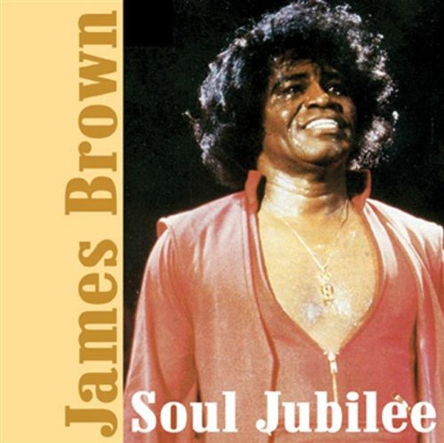 James Brown/Soul Jubilee