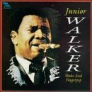 Jr. Walker/Shake & Fingerpop