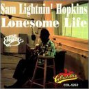 Lightnin' Hopkins/Lonesome Life
