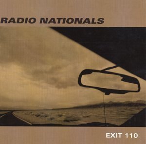 Radio Nationals/Exit 110 Ep
