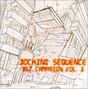 Docking Sequence Vol. 1 Bsi Campaign Docking Sequence 