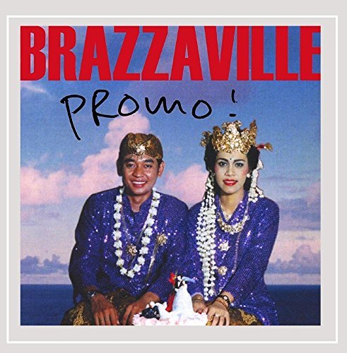 Brazzaville/Somnambulista