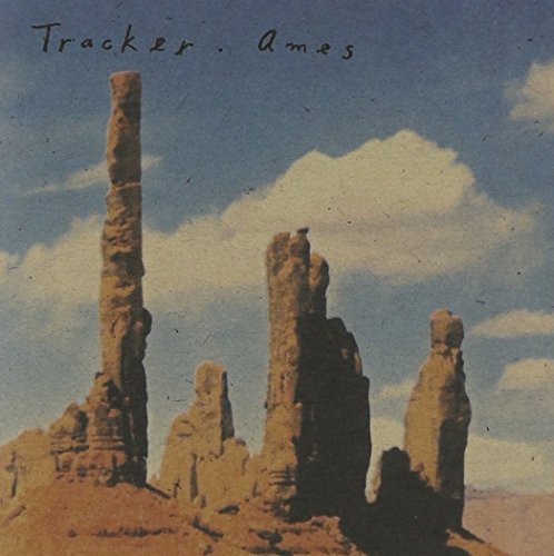 Tracker/Ames