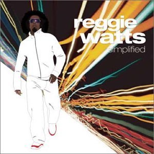 Reggie Watts/Simplified