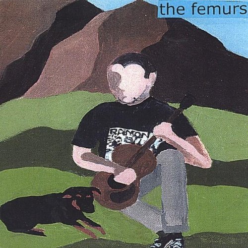 The Femurs/Femurs, The